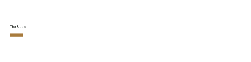 The Studio logo